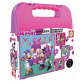 Educa Minnie - Детски пъзел в куфар Продукт Educa Minnie - Детски пъзел в куфар - 2 - BG Hlapeta